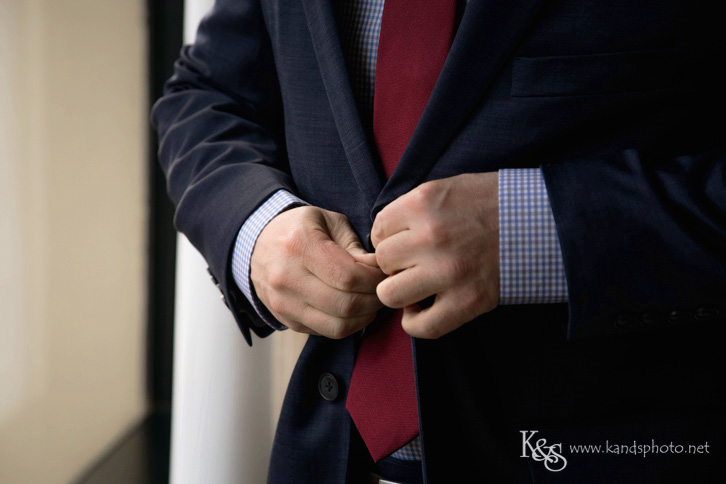 wedding at fort worth worthington hotel