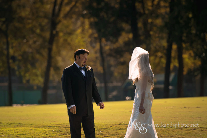 wedding at the woodlands resort