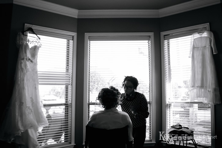 dallas rustic wedding at 3R's Ranch
