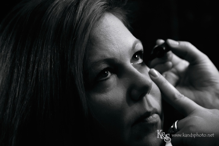 Grand Hotel in McKinney Wedding