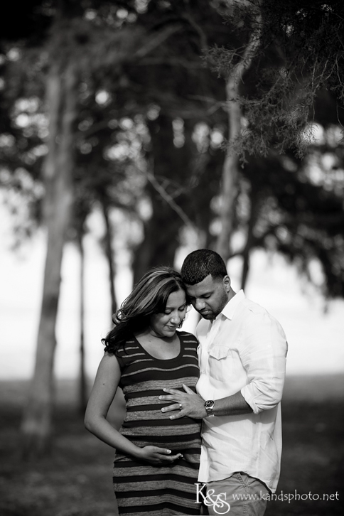 Dallas Maternity Photographers - K & S Photography