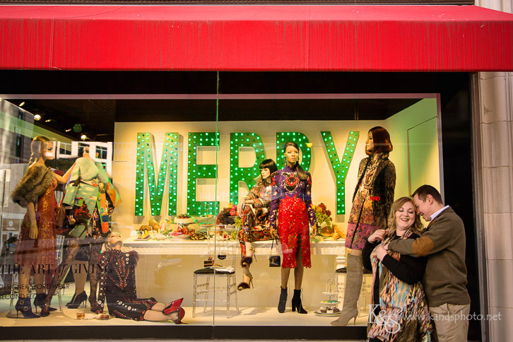 downtown dallas engagement phtoographers