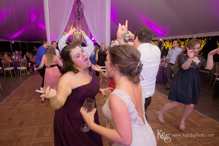 Clark Gardens Weddings by Dallas Wedding Photographers K&S Photography