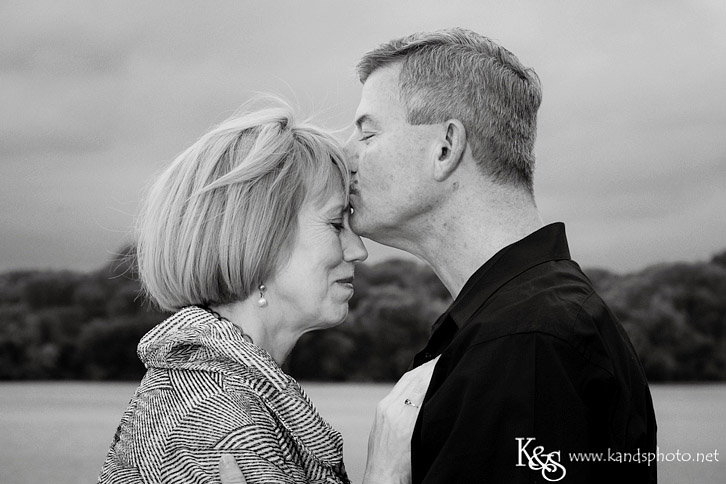 Dallas Wedding Anniversary Photographers - K & S Photography