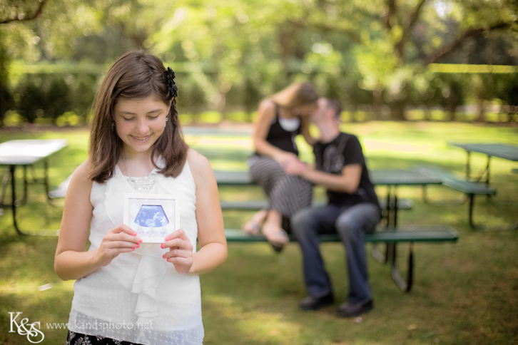 McKInney and Dallas Family and Maternity Photographers - K & S Photography