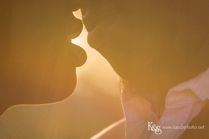 Adriatica McKinney Wedding Photographers - K & S Photography