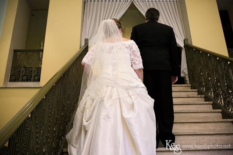 Dallas Wedding Photographers - K & S Photography