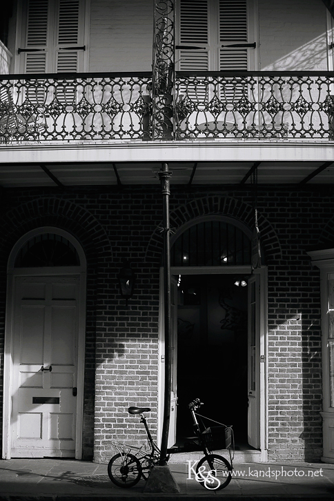 New Orleans Wedding Photographers - K & S Photography