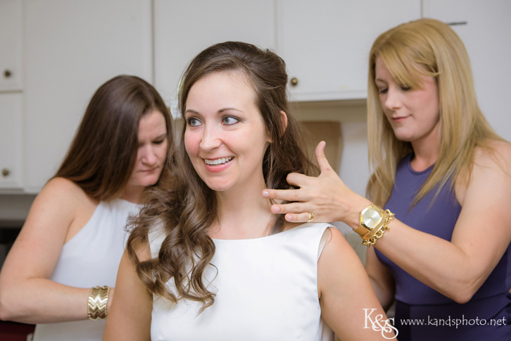 Lake Ray Hubbard Wedding in Rockwall by Dallas Wedding Photographers - K & S Photography