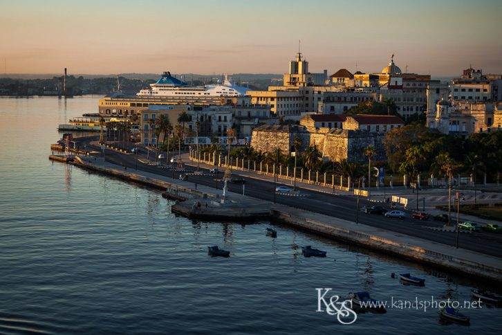 havana cuba travel photography
