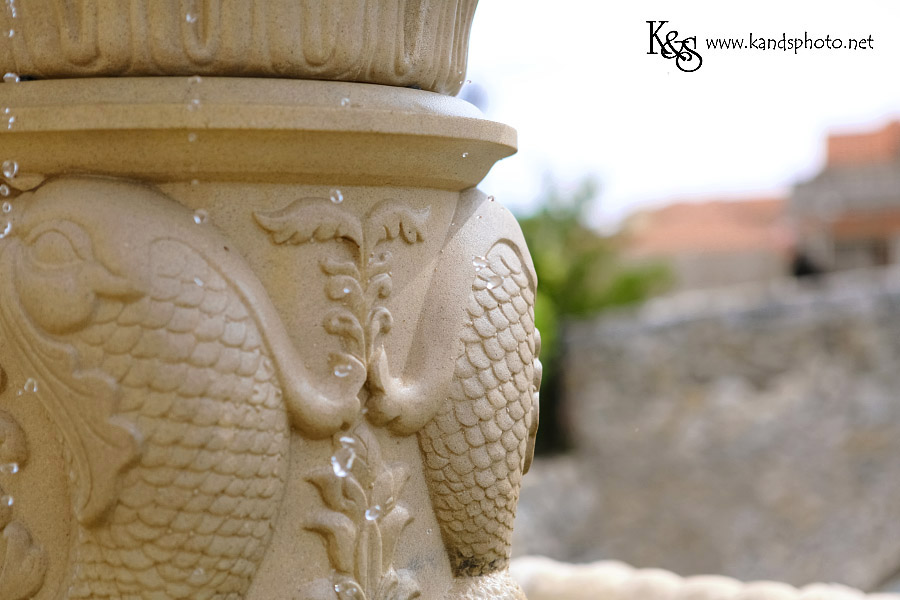 Dallas Wedding Photographers - K & S Photography