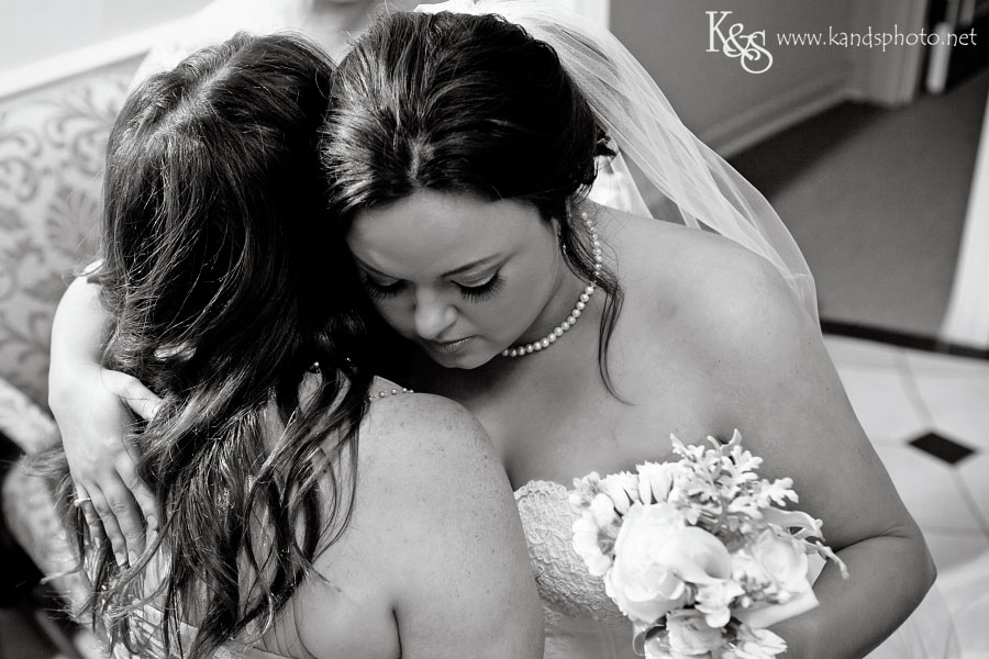 Matt and Jessica's Dallas Wedding at Perkins Chapel and Old Red Museum