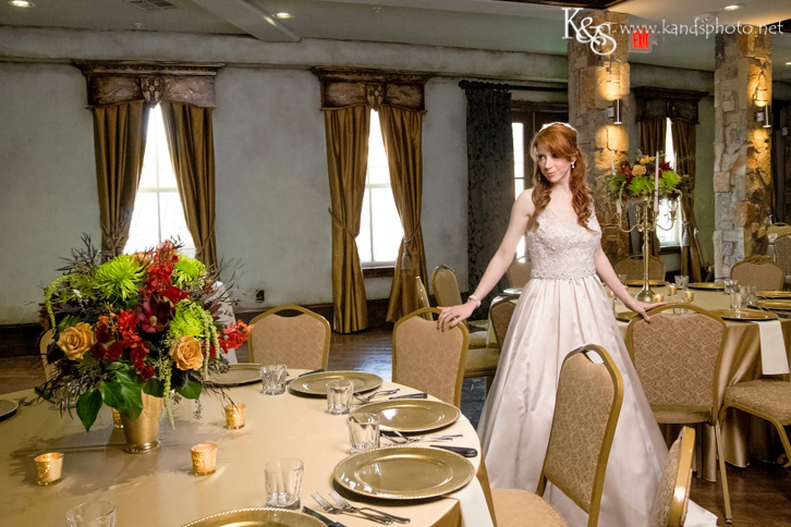 The Sanctuary Music and Events in Adriatica - McKinney Wedding Photographers - K & S Photography