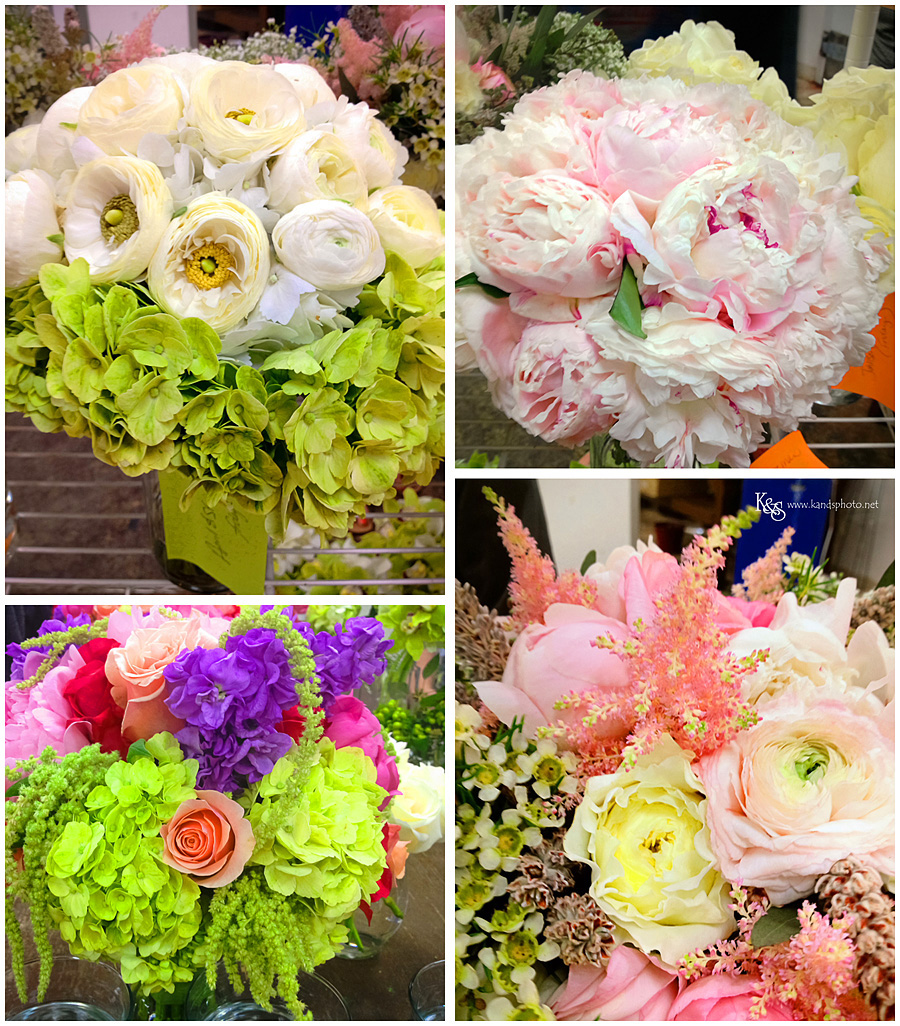 Dallas Wedding Photographers - K & S Photography