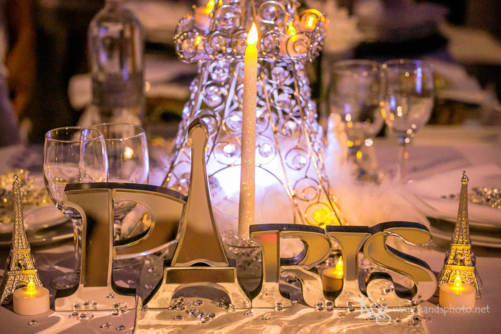 Diner en Blanc Dallas