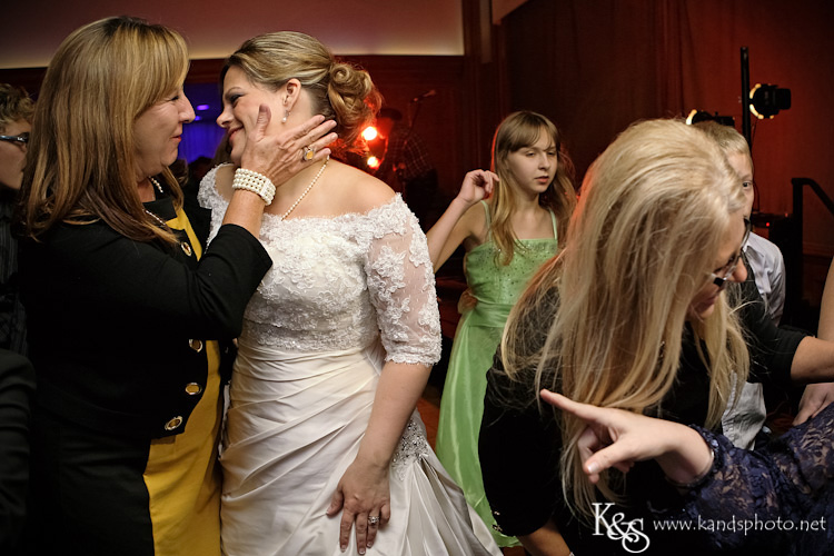 Dallas Wedding Photographers - K & S Photography