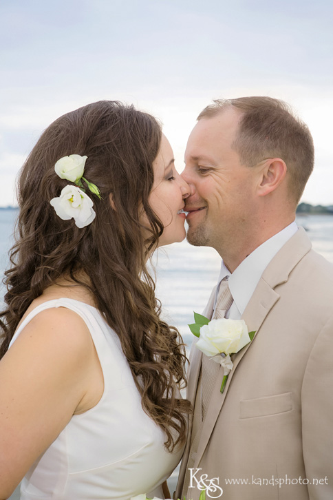 Lake Ray Hubbard Wedding in Rockwall by Dallas Wedding Photographers - K & S Photography