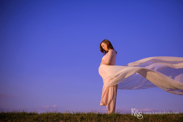 dallas maternity photographer-1