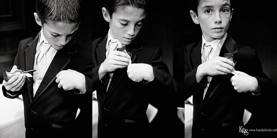 John and Trudy's Wedding at the Tower Club | Dallas Wedding Photographers