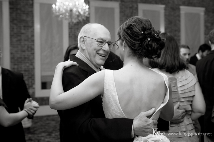 McKinney Wedding Photographers - K & S Photography