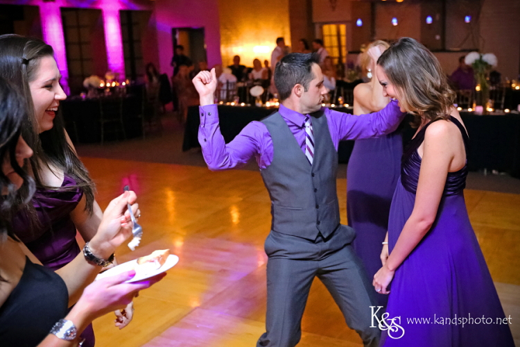 Dallas Wedding Photographers - K & S Photography