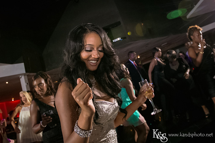 Dallas Wedding Photographers