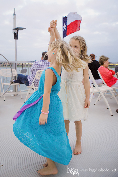 Lake Ray Hubbard Wedding in Rockwall by Dallas Wedding Photographers - K & S Photography