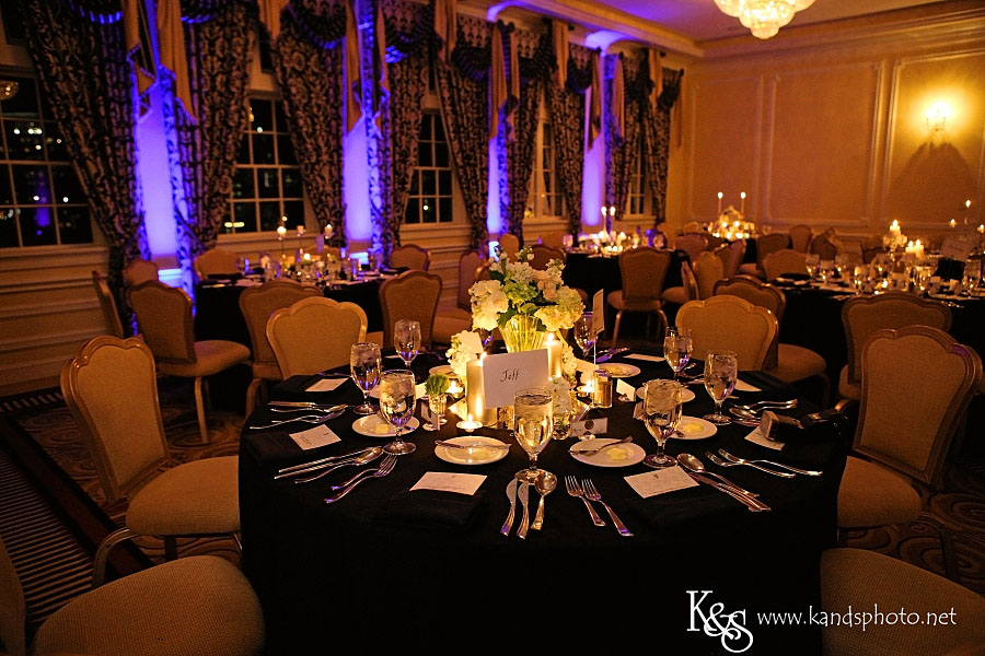 Dr. Idean and Lexi's Wedding at the Stoneleigh Hotel | Dallas Wedding Photographers