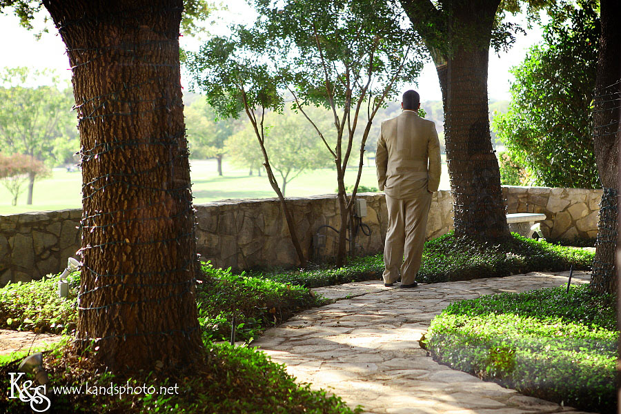 Richie and Jennifer's Wedding at Canyon Creek Country Club | Dallas Wedding Photographers