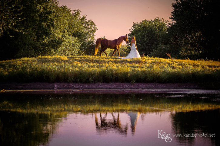dallas wedding photographer