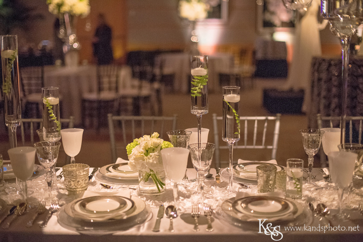 Dallas Wedding Photographers - K & S Photography
