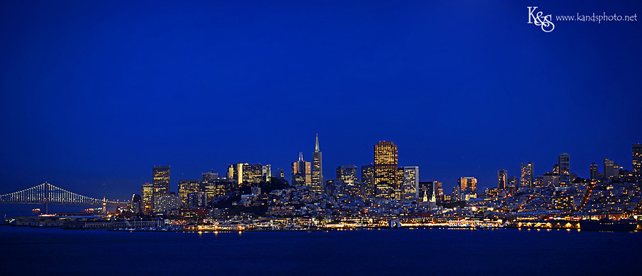 San Francisco Photography by Dallas Wedding Photographers, K & S Photography