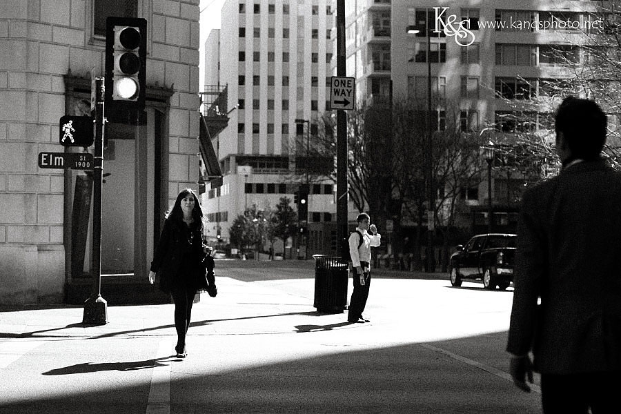 Dallas Wedding Photographers - K & S Photography