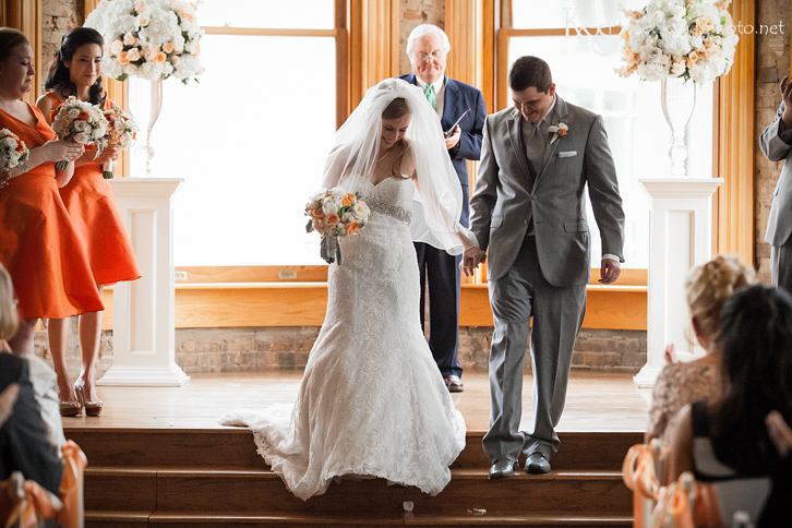 Dallas Wedding Photographers - K & S Photography