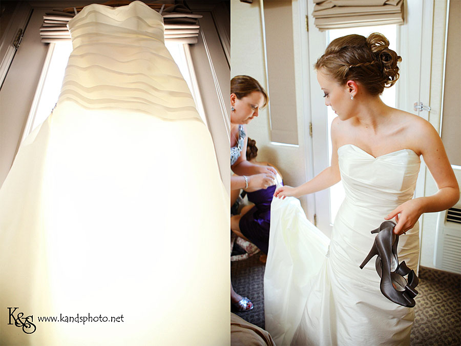 Mike and Stephanie: Wedding in Colorado | Destination Wedding Photographer