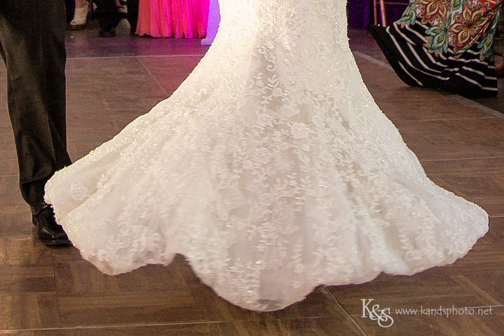 Clark Gardens Weddings by Dallas Wedding Photographers K&S Photography