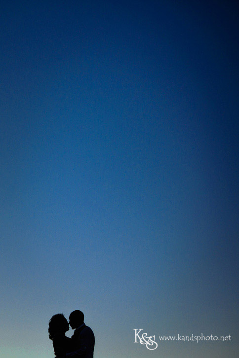 Adriatica McKinney Wedding Photographers - K & S Photography