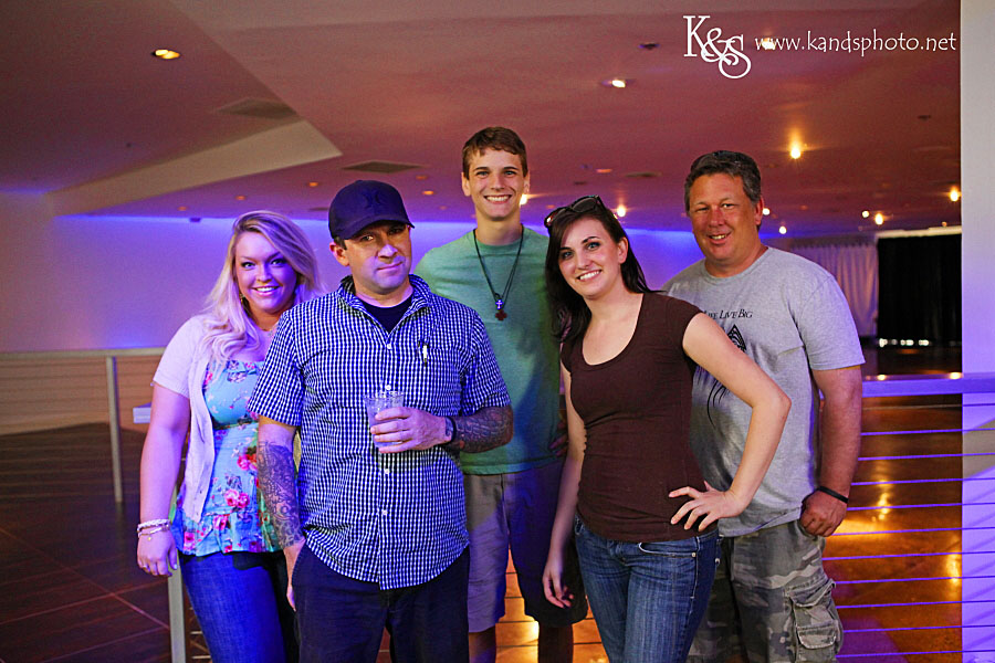 Dallas Photographers - Behind the Scenes of Ashley Lee's Music Video for "Burned"