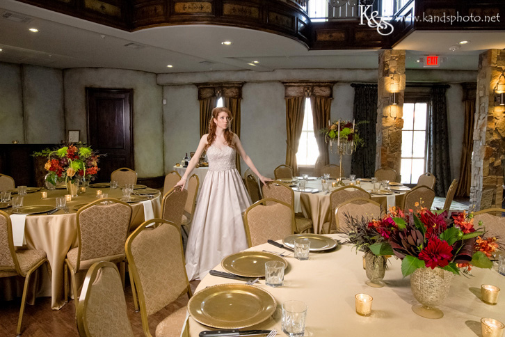 The Sanctuary Music and Events in Adriatica - McKinney Wedding Photographers - K & S Photography