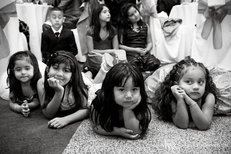 Dallas Wedding Photographers - K & S Photography