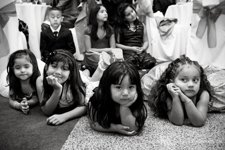 Dallas Wedding Photographers - K & S Photography