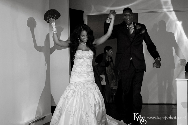 Dallas Wedding Photographers