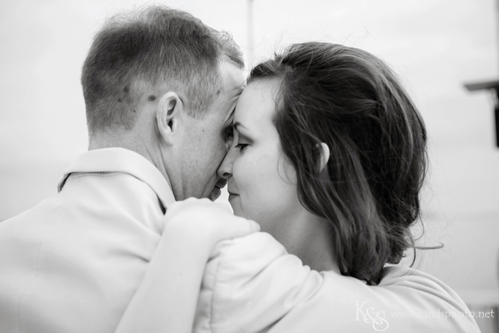 Lake Ray Hubbard Wedding in Rockwall by Dallas Wedding Photographers - K & S Photography