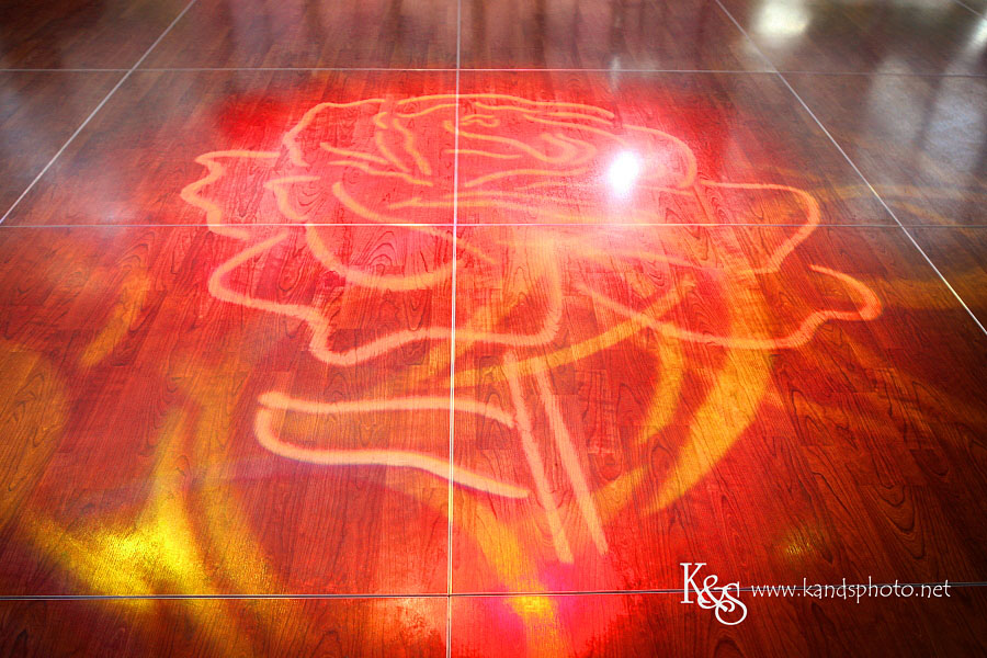 Nathan and Laura's Wedding at the Granville Arts Center | Dallas Wedding Photographers