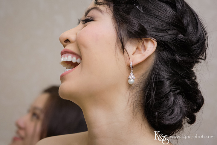 Dallas Wedding Photographers - K & S Photography