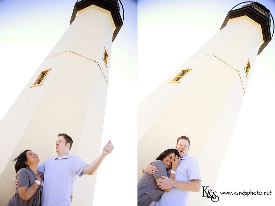 Dallas Wedding Photographers, K & S Photography photograph Fun Dallas Engagement Sessions