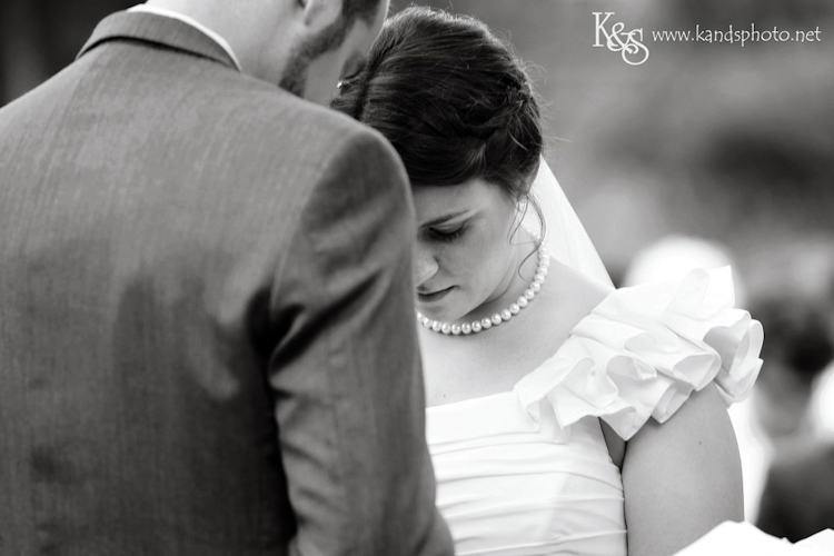 Dallas Wedding Photographers - K & S Photography