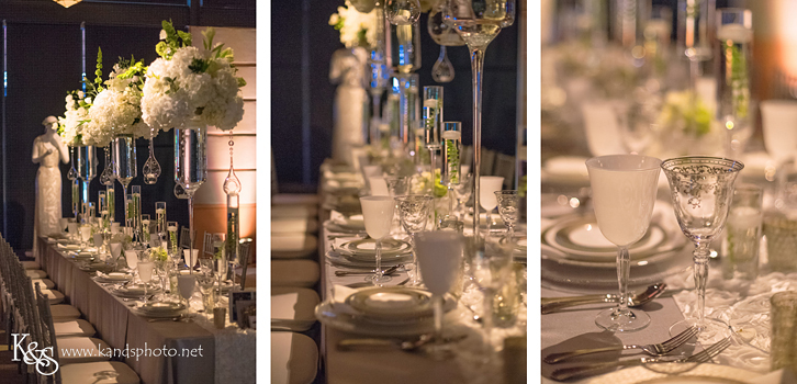 Dallas Wedding Photographers - K & S Photography