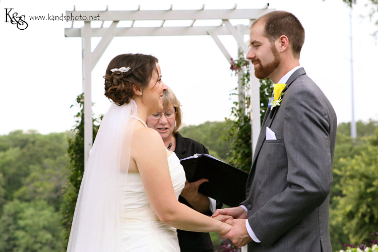 Dallas Wedding Photographers - K & S Photography