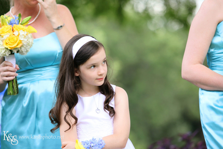 Dallas Wedding Photographers - K & S Photography